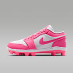 Jordan 1 Retro MCS Low Men's Baseball Cleats. Nike.com